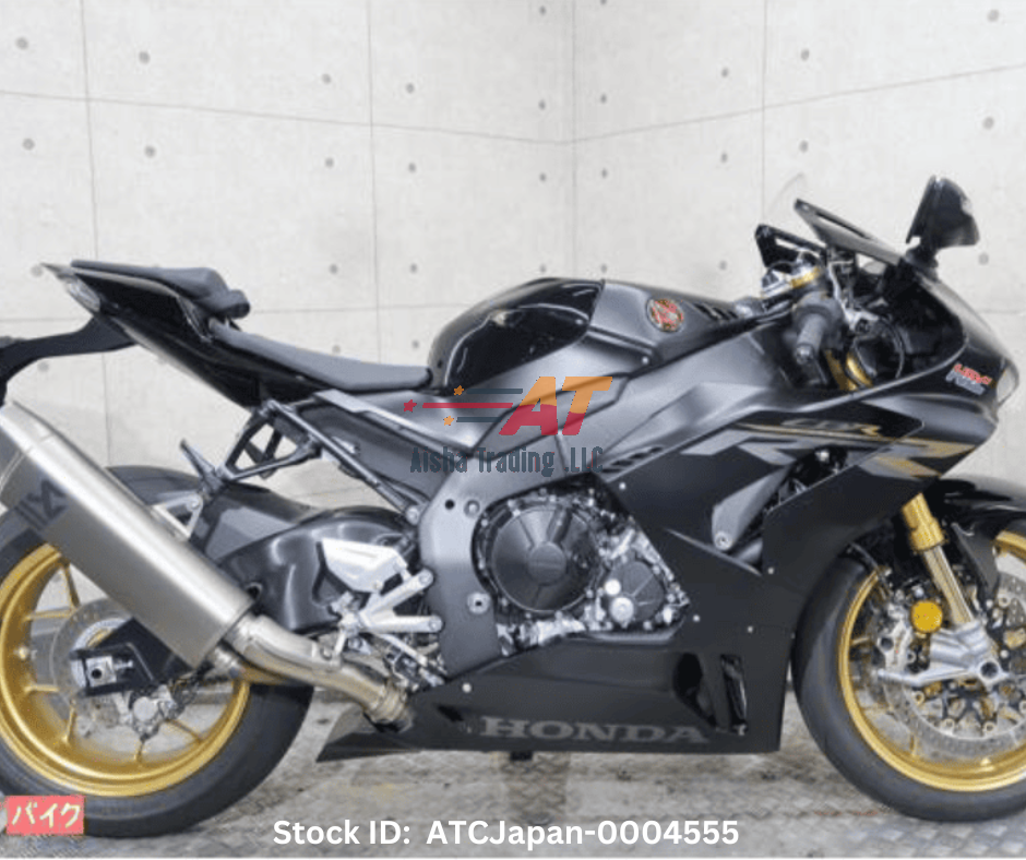 2022 Honda CBR1000RR-R SP